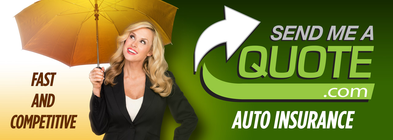 Auto Insurance Outdoor Graphic-image