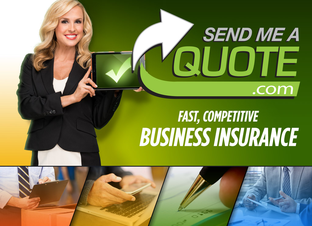 Business Insurance Direct Mail Graphics-image