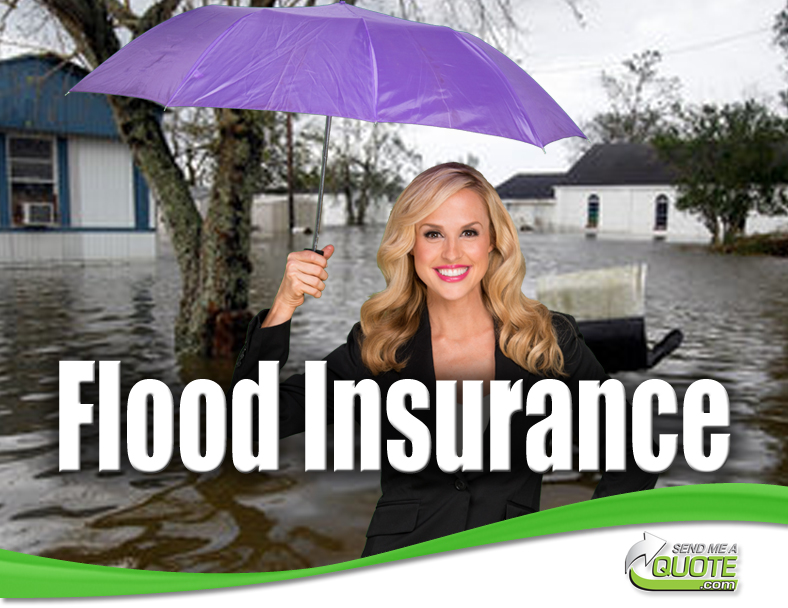 Flood Insurance Graphic-image