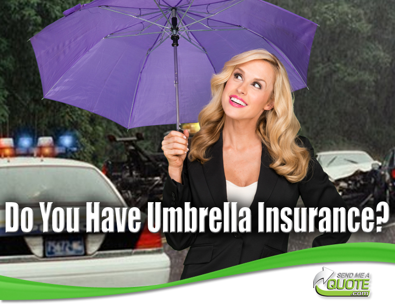 Umbrella Insurance Graphic-image