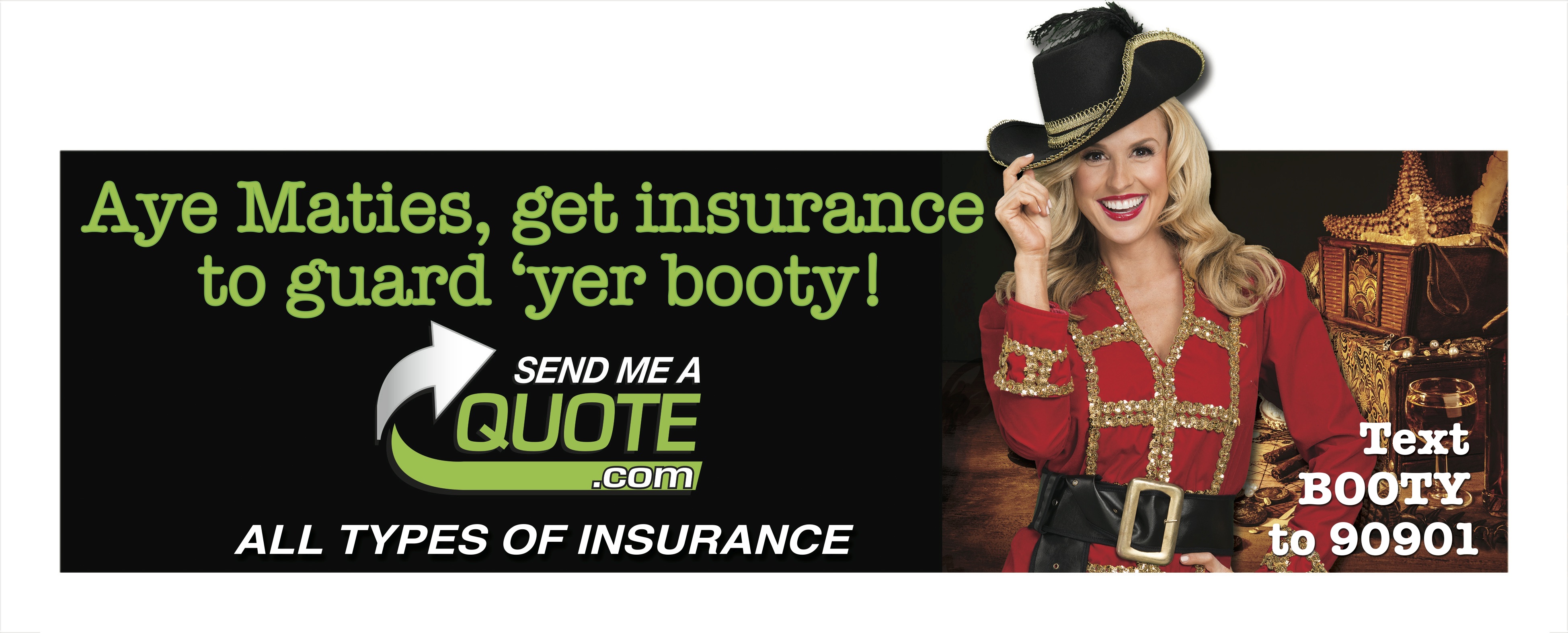 Multi-line Billboard pirate-image